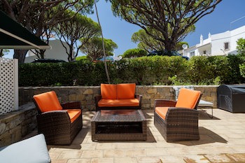 Vale Do Lobo Resort