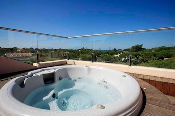 Vale Do Lobo Resort
