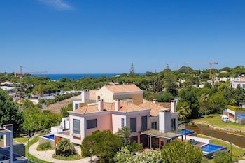 Vale Do Lobo Resort