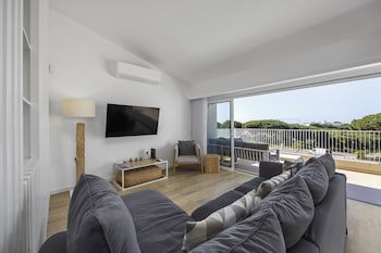 Vale Do Lobo Resort