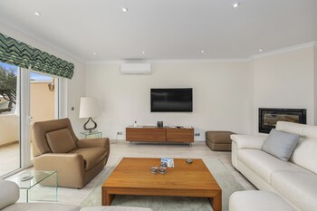 Vale Do Lobo Resort