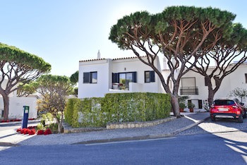 Vale Do Lobo Resort