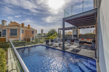 Vale Do Lobo Resort
