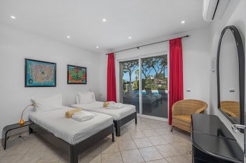 Vale Do Lobo Resort