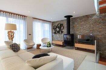 Vale Do Lobo Resort