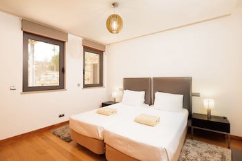 Vale Do Lobo Resort
