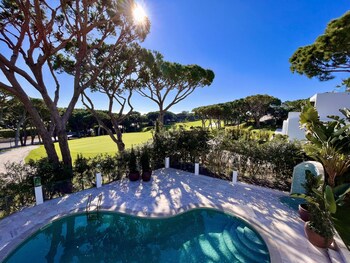 Vale Do Lobo Resort