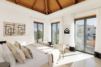 Vale Do Lobo Resort