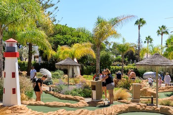 Vale Do Lobo Resort