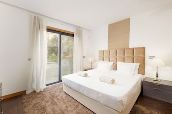 Vale Do Lobo Resort