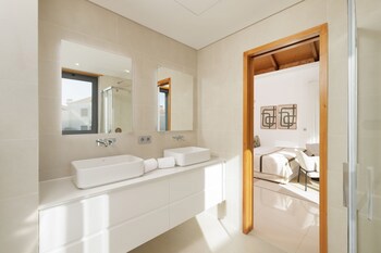 Vale Do Lobo Resort
