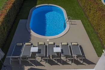 Vale Do Lobo Resort