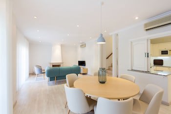 Vale Do Lobo Resort