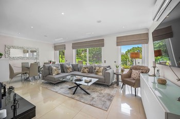 Vale Do Lobo Resort