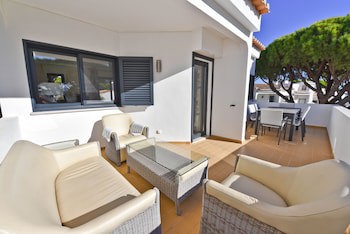 Vale Do Lobo Resort