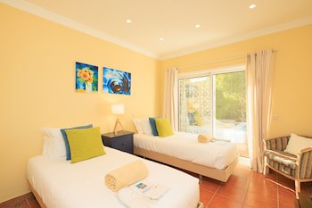 Vale Do Lobo Resort