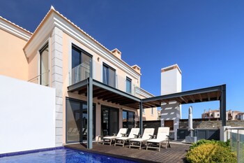 Vale Do Lobo Resort