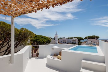 Vale Do Lobo Resort