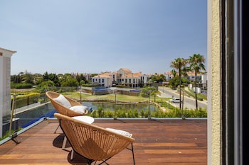 Vale Do Lobo Resort