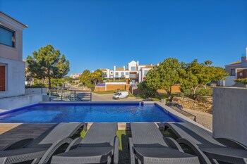 Vale Do Lobo Resort