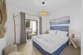 Vale Do Lobo Resort