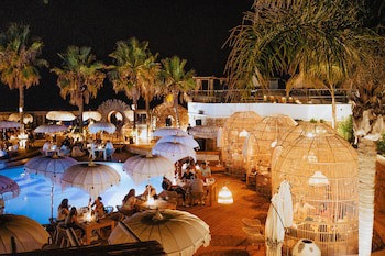 Vale Do Lobo Resort