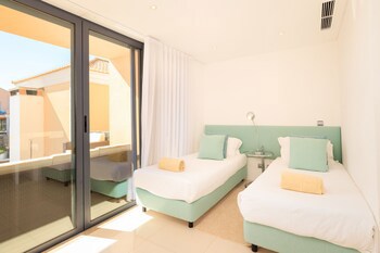 Vale Do Lobo Resort