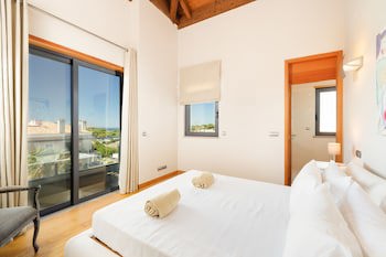 Vale Do Lobo Resort