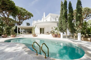 Vale Do Lobo Resort