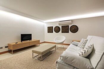Vale Do Lobo Resort