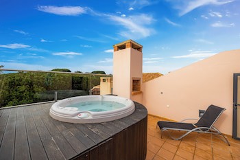 Vale Do Lobo Resort