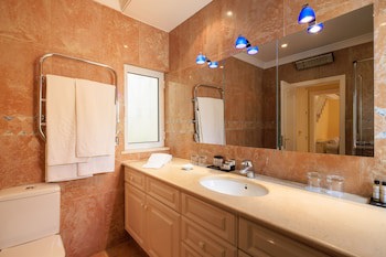 Vale Do Lobo Resort