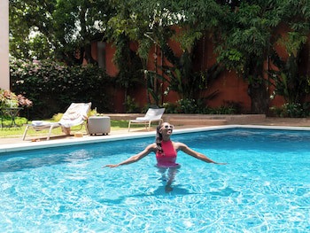Ibis Styles Abidjan Marcory