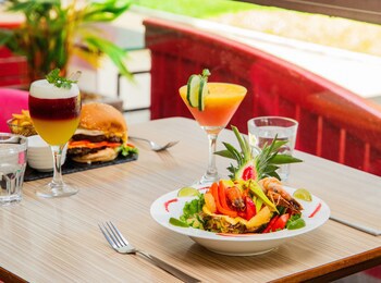 Ibis Styles Abidjan Marcory