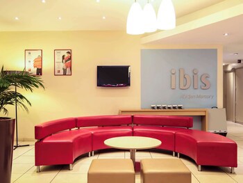 Ibis Styles Abidjan Marcory