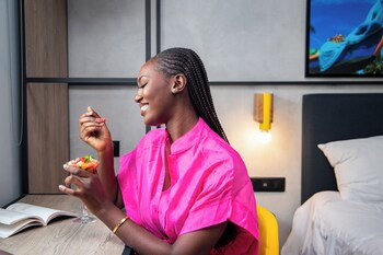 Ibis Styles Abidjan Marcory