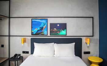 Ibis Styles Abidjan Marcory