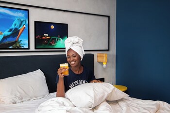 Ibis Styles Abidjan Marcory