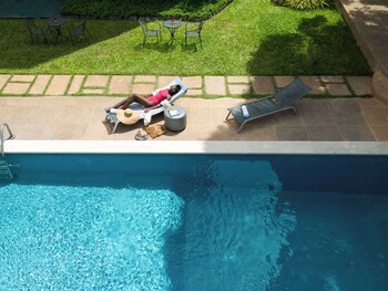 Ibis Styles Abidjan Marcory