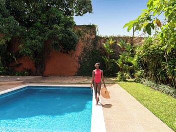 Ibis Styles Abidjan Marcory