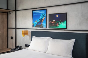 Ibis Styles Abidjan Marcory