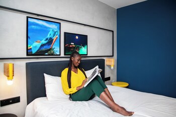 Ibis Styles Abidjan Marcory