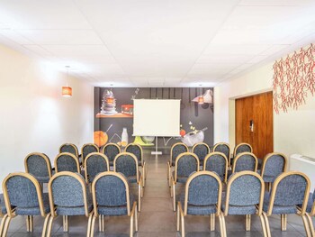 Ibis Styles Abidjan Marcory