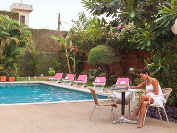 Ibis Styles Abidjan Marcory