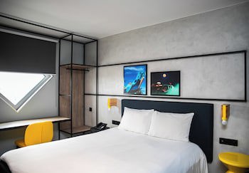 Ibis Styles Abidjan Marcory