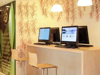 Ibis Styles Abidjan Marcory
