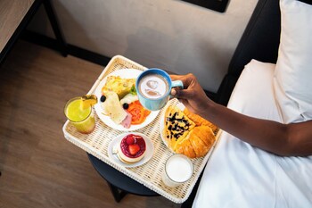Ibis Styles Abidjan Marcory
