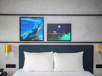 Ibis Styles Abidjan Marcory