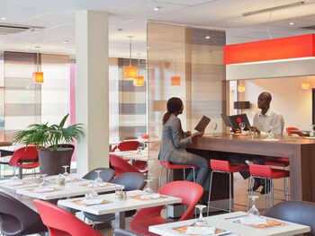 Ibis Styles Abidjan Marcory