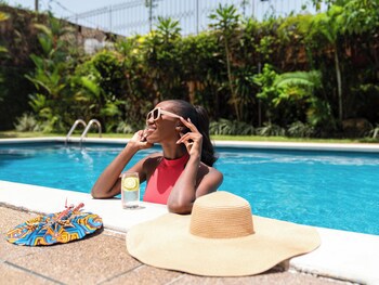 Ibis Styles Abidjan Marcory